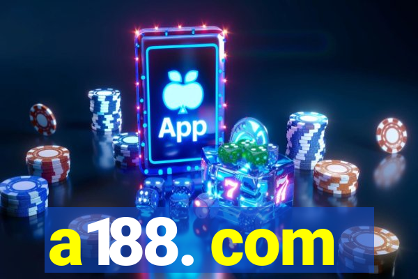 a188. com